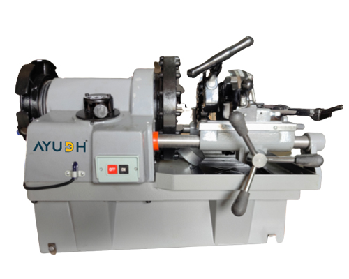 Pipe Threading Machine Dealer