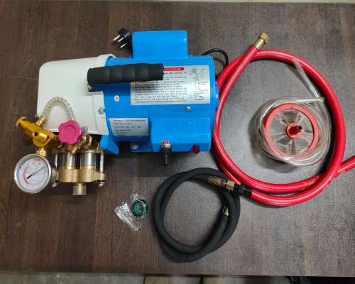 electric testing pump price dealers chennai